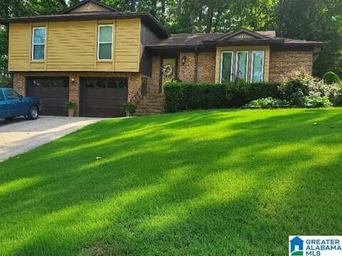 829 SEVEN SPRINGS DRIVE, BIRMINGHAM, AL 35215