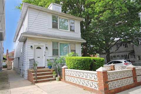 250 Avenue T, Brooklyn, NY 11223