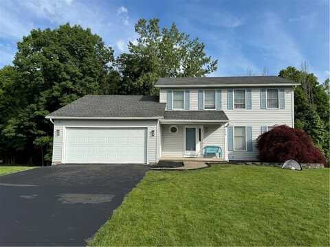 739 Bishops Lane, Webster, NY 14580