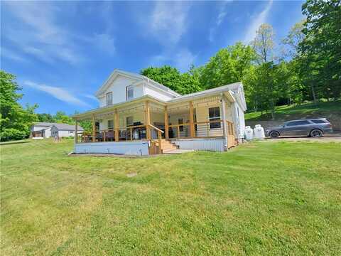 7045 County Route 119, Rathbone, NY 14820