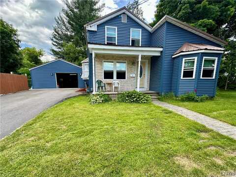 8 Warren Street, German Flatts, NY 13407