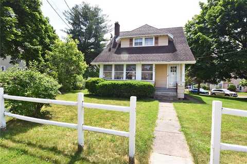 706 S Washington Street, East Rochester, NY 14445