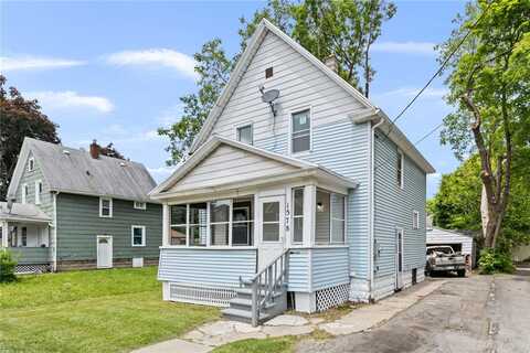 1578 Clifford Avenue, Rochester, NY 14609