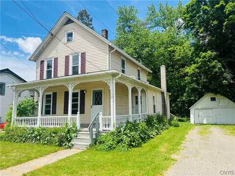 17 W Academy Street, Cortland, NY 13101