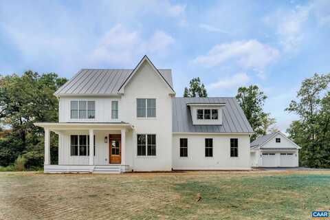 3 TBD ROTHWELL LN, CROZET, VA 22932