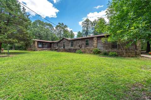 262 Brazil Road, Hot Springs, AR 71913