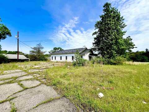 868 Hwy 5 N Highway, Calico Rock, AR 72519