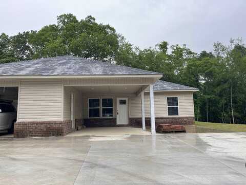 211 Ridgeway, includes lots 8-13 & 18-21 Street, Hot Springs, AR 71901