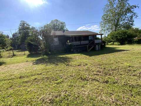 269 Tiger B Road, Heber Springs, AR 72543