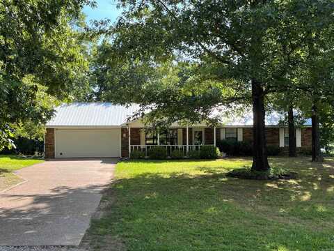 196 Wilcox Drive, Mountain View, AR 72560