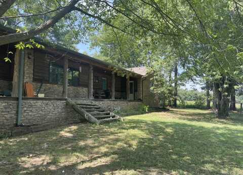 15881 Highway 9, Mountain View, AR 72560