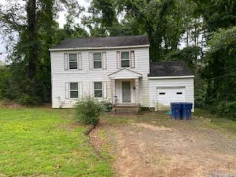 421 Agee Ave, Camden, AR 71701