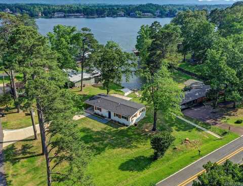 125 Lindale Circle, Hot Springs, AR 71913