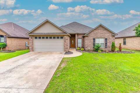 6039 Beaver Creek Lane, Jonesboro, AR 72404