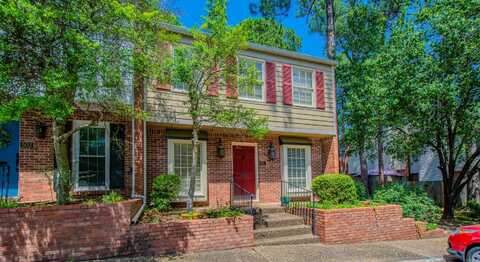 2805 Foxcroft Road #501, Little Rock, AR 72227