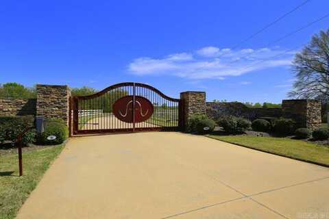 Lot 31 Stonehill Ranch Estates, Mayflower, AR 72106