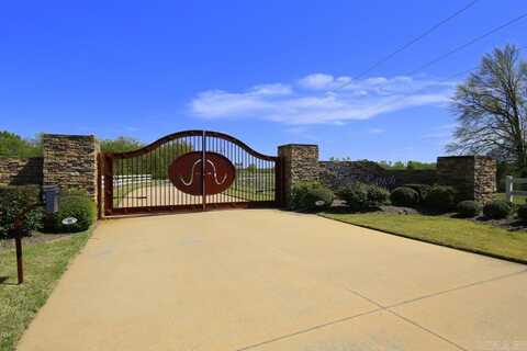 Lot 4 Block 1 Stonehill Ranch Estates, Mayflower, AR 72106