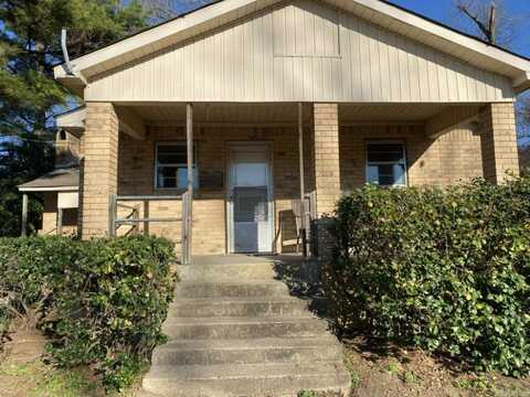 2427 Old Smackover Rd, Camden, AR 71701