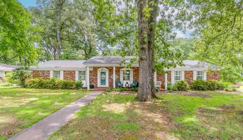 32 Glenmere Drive, Searcy, AR 72143