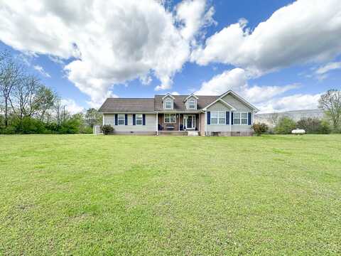 2935 W Francis Springs Rd, Whitwell, TN 37397