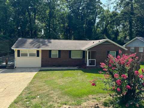 5939 VENTURA DRIVE, COLUMBUS, GA 31909