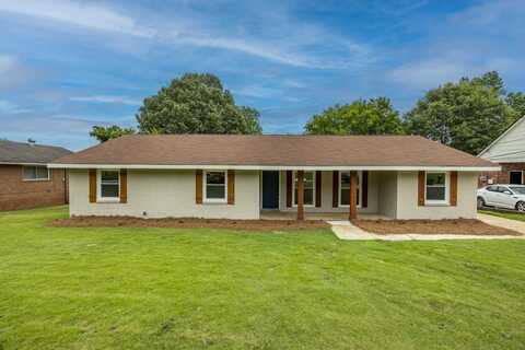 2772 DALEWOOD DRIVE, COLUMBUS, GA 31907