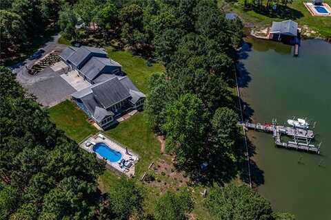 127 Fish Hawk Way, Heathsville, VA 22473