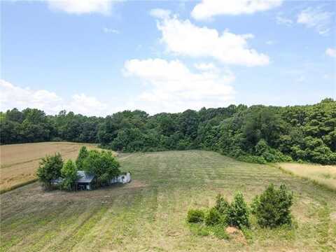 Lot 2 & 3 Folly Road, Burgess, VA 22482