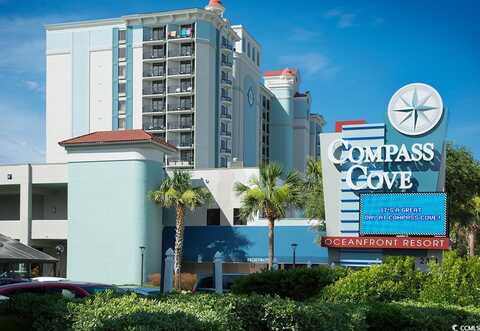 2311 S Ocean Blvd., Myrtle Beach, SC 29577