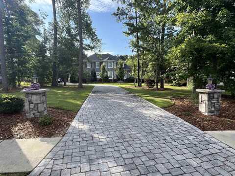 616 Chamberlin Dr., Myrtle Beach, SC 29588