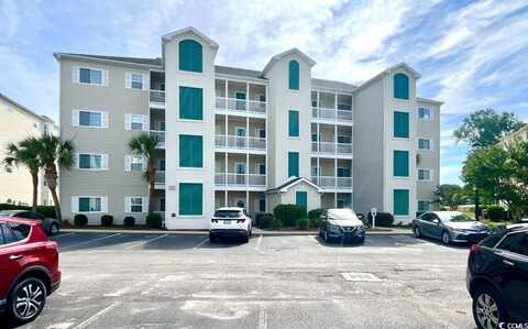 1100 Commons Blvd., Myrtle Beach, SC 29572