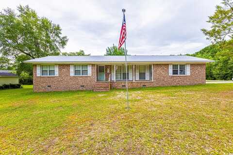 705 White Oak Dr., Johnsonville, SC 29555