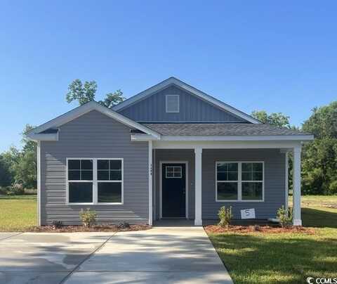 3486 Alton Rd., Loris, SC 29569