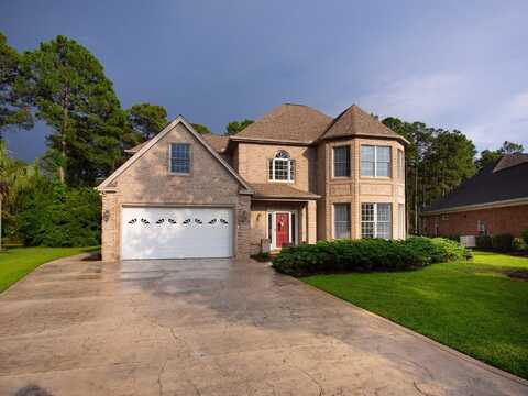 4442 Tralee Pl., Myrtle Beach, SC 29579