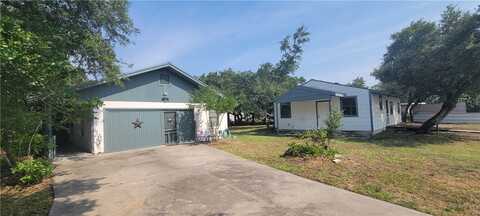 28 Griffith Drive, Rockport, TX 78382