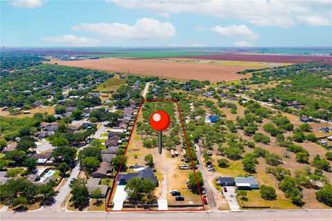 3718 Violet, Corpus Christi, TX 78410