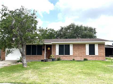 6046 Orms Drive, Corpus Christi, TX 78412