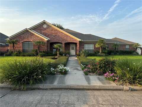 6006 Raven Hill, Corpus Christi, TX 78414