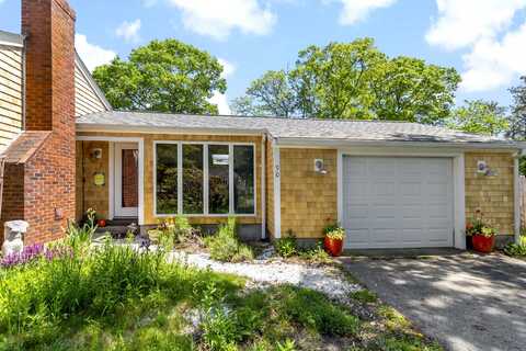 90 Nightingale Drive, South Yarmouth, MA 02664