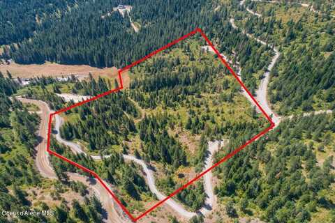 NNA Bandsaw Trail Rd, Coeur D Alene, ID 83814