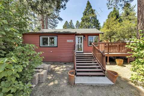 53550 Double View Drive, Idyllwild, CA 92549