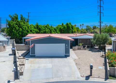 39011 Cudy Circle, Palm Desert, CA 92260