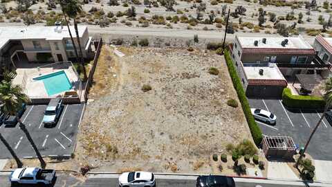 Lot 194 Bankside Drive, Cathedral City, CA 92234