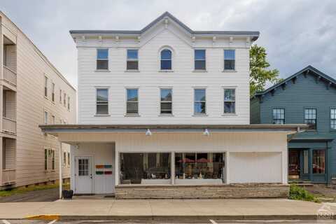 741-743 Warren Street, Hudson, NY 12534