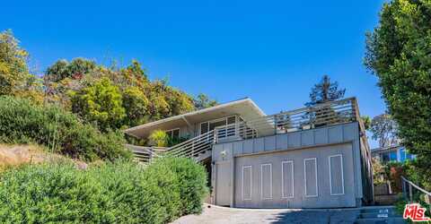 1310 GOUCHER ST, PACIFIC PALISADES, CA 90272