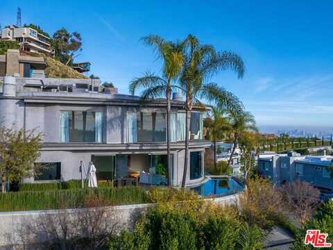 1750 Viewmont Dr, Los Angeles, CA 90069