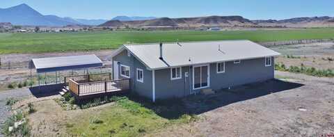 33608 Riverpark Road, Hotchkiss, CO 81419