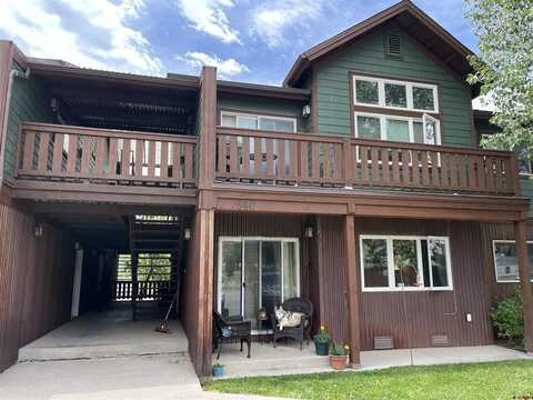 540 Redcliff Circle, Ridgway, CO 81432