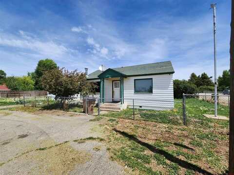 521 6th Street, La Jara, CO 81140