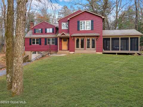 37 Loughberry Lake Road, Wilton, NY 12866